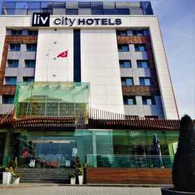 Primary image1Liv City Hotels,G PLUS KONUTLAR飯店