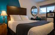 Others 5 Stoke Hotel SureStay Collection by Best Western