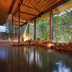 Primary image 1 火の谷温泉 美杉リゾート, 志摩市 ホテル