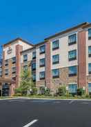 Imej utama Comfort Suites Bridgeport - Clarksburg