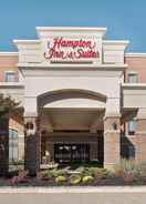 Imej utama Hampton Inn & Suites Mishawaka/South Bend at Heritage Square