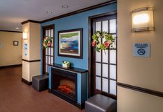 Others 7 Holiday Inn Express & Suites LEBANON by IHG, an IHG Hotel