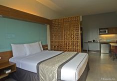 Khác 3 Microtel by Wyndham UP Technohub