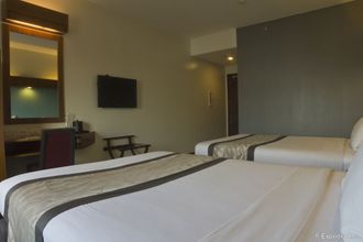 Others 4 Microtel by Wyndham UP Technohub