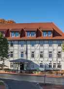 Imej utama Parkhotel Bad Rehburg