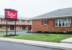Lainnya 2 Red Roof Inn Hershey