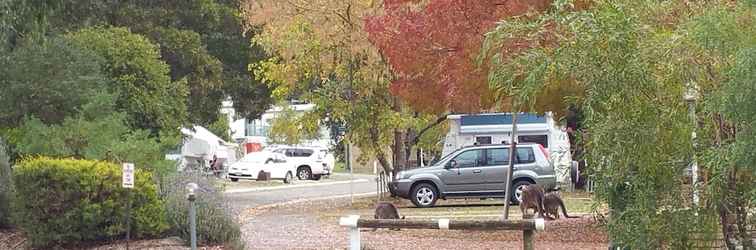 อื่นๆ Breeze Holiday Parks - Halls Gap