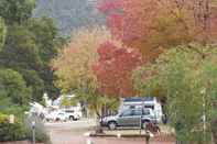 Lain-lain Breeze Holiday Parks - Halls Gap