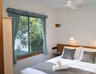 อื่นๆ 2 Breeze Holiday Parks - Halls Gap