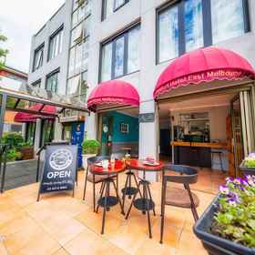 Primary image 1 东墨尔本凯富酒店, Design + Industry - Melbourne 酒店