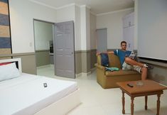 อื่นๆ 7 Hotel Saleh