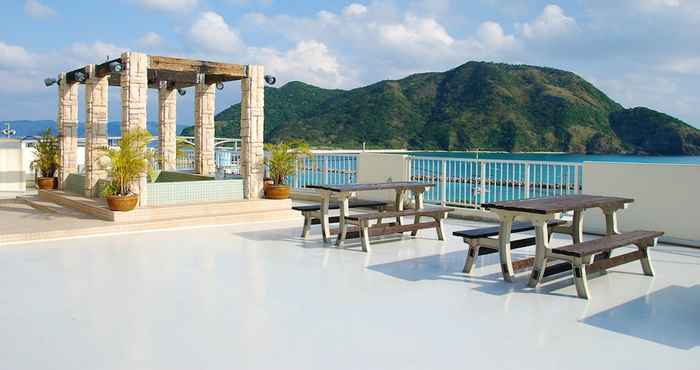 อื่นๆ Marine House SEASIR Akajima