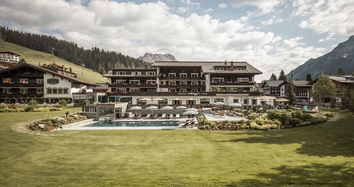 Others Hotel Arlberg