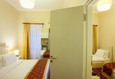 Others 2 Istanburg Efes Hotel