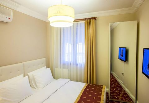 Others Istanburg Efes Hotel