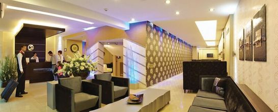 Others 4 Susuzlu Hotel