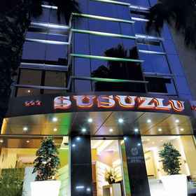 Primary image 1 Susuzlu Hotel, Balçova Cable Car Hotels