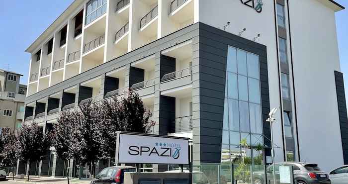 Others Hotel Spazio Residenza