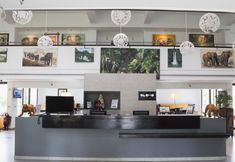 Others 5 MINA HOTEL LIBREVILLE