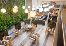 Others 2 MINA HOTEL LIBREVILLE