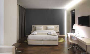 Khác 4 Workinn Hotel