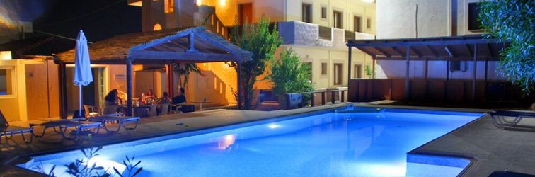 其他 Eleonora Anissaras