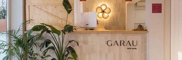 その他 Garau Petit Hotel