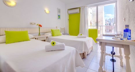 その他 2 Garau Petit Hotel