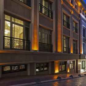 Primary image1馬納索爾加拉塔精品酒店，Kasa Gallery飯店