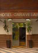 Imej utama Hotel Caravelas