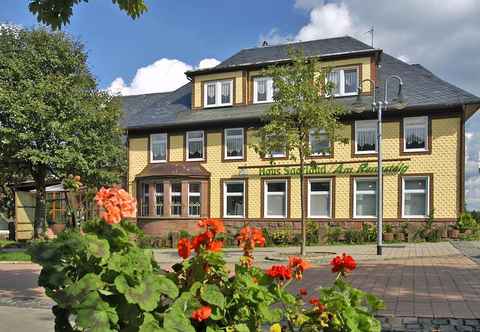 Khác Haus Saarland am Rennsteig