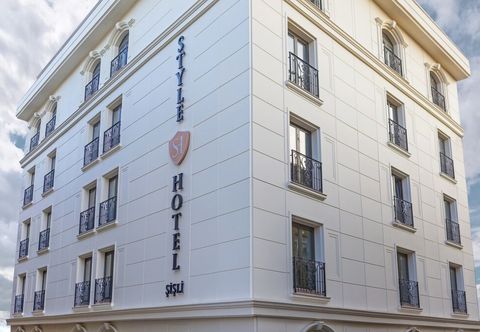 其他 Style Hotel Sisli
