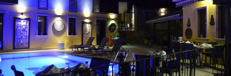 Lain-lain Ayasoluk Hotel