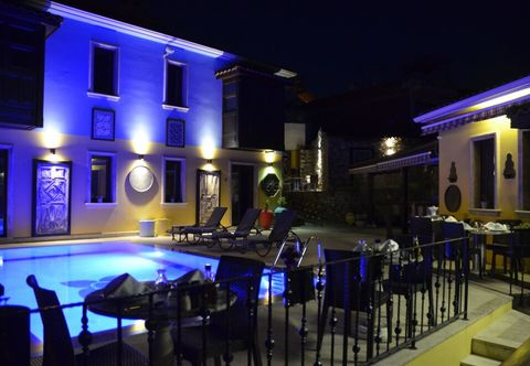 Lain-lain Ayasoluk Hotel