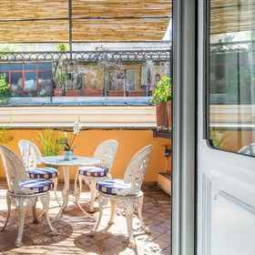 Primary image 1 Frattina Apartments, Trevi Fountain Hotels