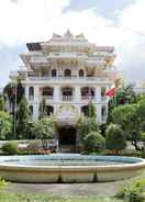 Primary image Champasak Palace Hotel