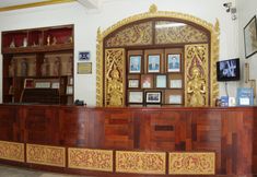 Others 4 Champasak Palace Hotel