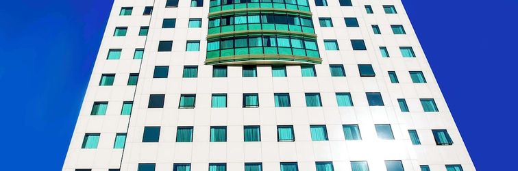 其他 Park Inn by Radisson Istanbul Asia Kavacik