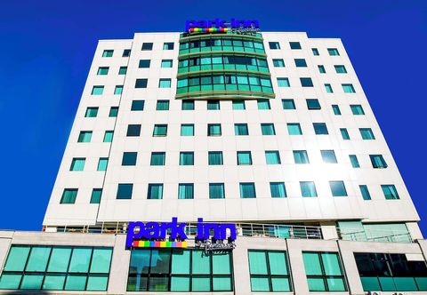 其他 Park Inn by Radisson Istanbul Asia Kavacik