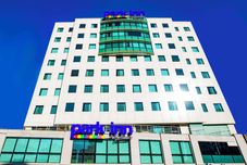 其他 Park Inn by Radisson Istanbul Asia Kavacik