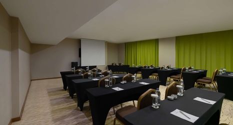 其他 2 Park Inn by Radisson Istanbul Asia Kavacik