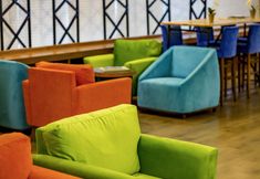 其他 5 Park Inn by Radisson Istanbul Asia Kavacik