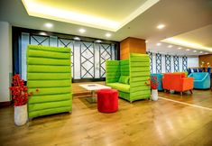 其他 3 Park Inn by Radisson Istanbul Asia Kavacik