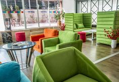 其他 6 Park Inn by Radisson Istanbul Asia Kavacik