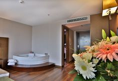 其他 7 Park Inn by Radisson Istanbul Asia Kavacik