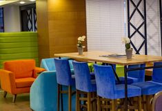 其他 4 Park Inn by Radisson Istanbul Asia Kavacik