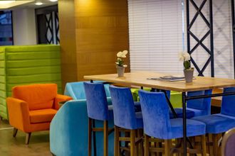 其他 4 Park Inn by Radisson Istanbul Asia Kavacik