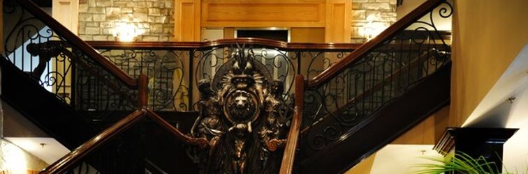 기타 Stone Mill Inn