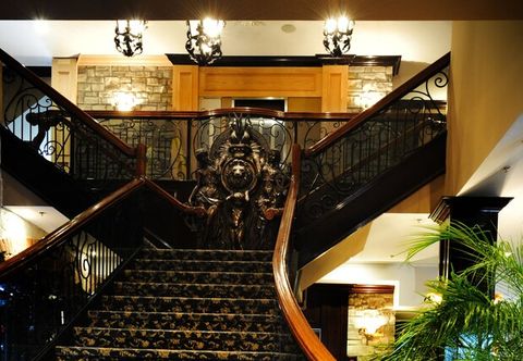 기타 Stone Mill Inn