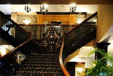 기타 Stone Mill Inn